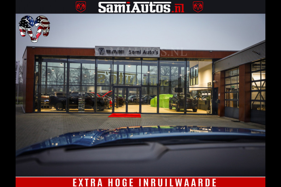 GMC Sierra AT4 6.2 V8 | Alle opties | VIRTUAL COCKPIT | DC | RAM DEALER NEDERLAND | Dubbele Cabine met Royale 5 Zitplaatsen | BPM vrij | Nu Leverbaar uit Voorraad | Voorraad Nr 238919 |