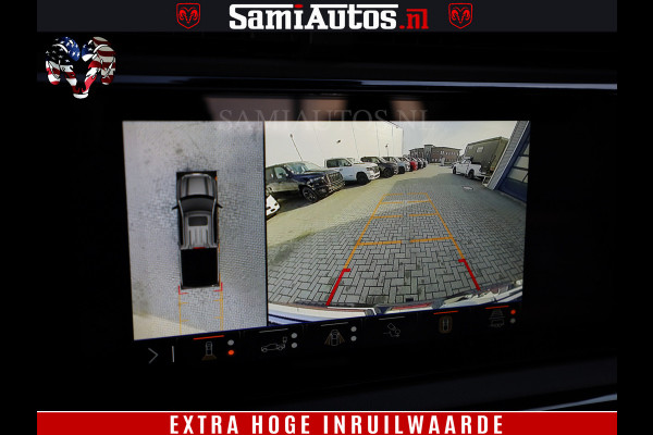 GMC Sierra AT4 6.2 V8 | Alle opties | VIRTUAL COCKPIT | DC | RAM DEALER NEDERLAND | Dubbele Cabine met Royale 5 Zitplaatsen | BPM vrij | Nu Leverbaar uit Voorraad | Voorraad Nr 238919 |