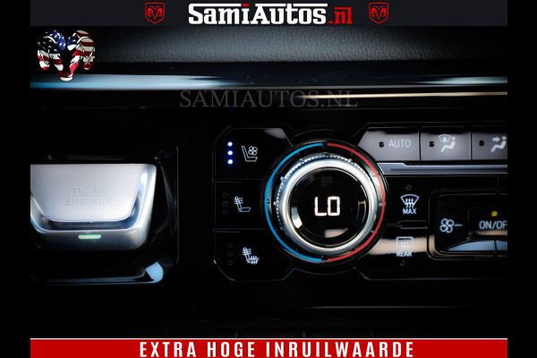 GMC Sierra AT4 6.2 V8 | Alle opties | VIRTUAL COCKPIT | DC | RAM DEALER NEDERLAND | Dubbele Cabine met Royale 5 Zitplaatsen | BPM vrij | Nu Leverbaar uit Voorraad | Voorraad Nr 238919 |