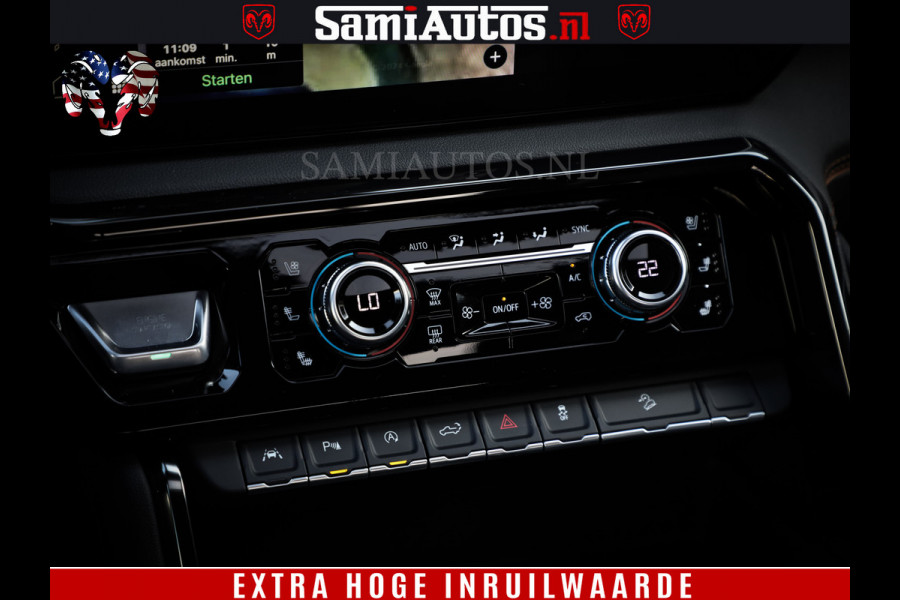 GMC Sierra AT4 6.2 V8 | Alle opties | VIRTUAL COCKPIT | DC | RAM DEALER NEDERLAND | Dubbele Cabine met Royale 5 Zitplaatsen | BPM vrij | Nu Leverbaar uit Voorraad | Voorraad Nr 238919 |