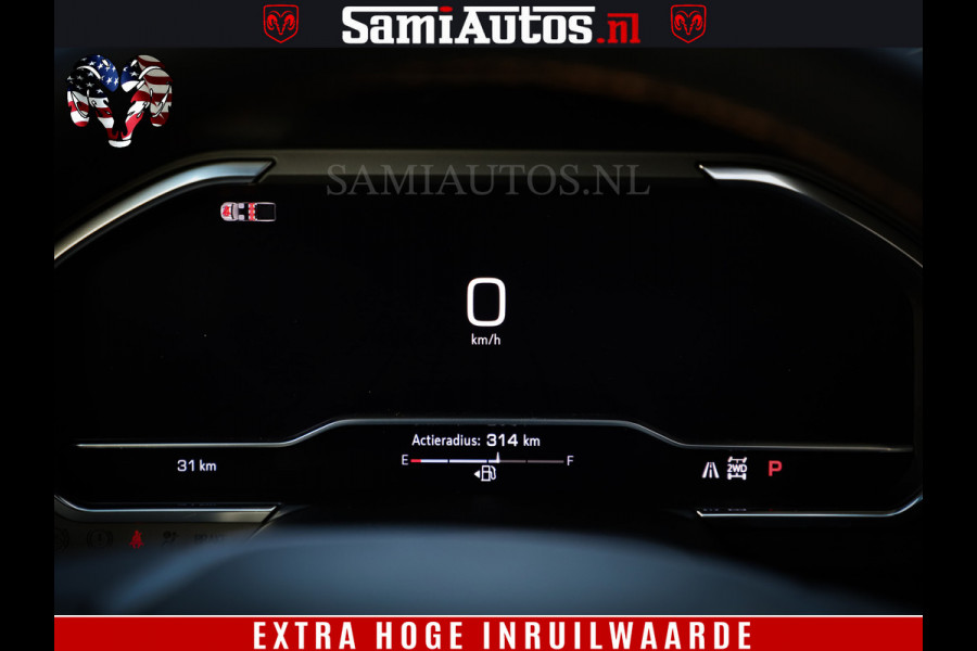 GMC Sierra AT4 6.2 V8 | Alle opties | VIRTUAL COCKPIT | DC | RAM DEALER NEDERLAND | Dubbele Cabine met Royale 5 Zitplaatsen | BPM vrij | Nu Leverbaar uit Voorraad | Voorraad Nr 238919 |