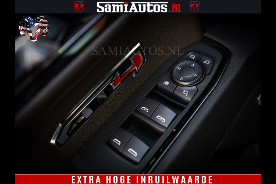 GMC Sierra AT4 6.2 V8 | Alle opties | VIRTUAL COCKPIT | DC | RAM DEALER NEDERLAND | Dubbele Cabine met Royale 5 Zitplaatsen | BPM vrij | Nu Leverbaar uit Voorraad | Voorraad Nr 238919 |