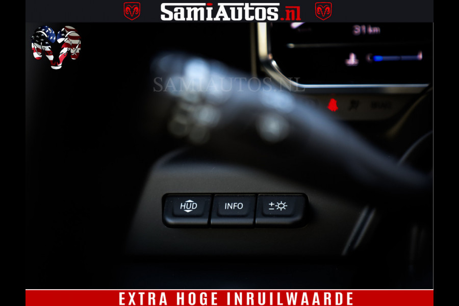 GMC Sierra AT4 6.2 V8 | Alle opties | VIRTUAL COCKPIT | DC | RAM DEALER NEDERLAND | Dubbele Cabine met Royale 5 Zitplaatsen | BPM vrij | Nu Leverbaar uit Voorraad | Voorraad Nr 238919 |