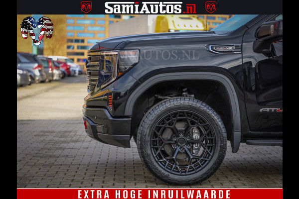 GMC Sierra AT4 6.2 V8 | VIRTUAL COCKPIT | BOM VOL | DC | RAM DEALER NEDERLAND | Dubbele Cabine met Royale 5 Zitplaatsen | BPM vrij | Nu Leverbaar uit Voorraad | Voorraad Nr 238940 | GMC Sierra AT4 6.2 V8 | VIRTUAL COCKPIT | BOM VOL | DC | RAM DEALER NEDERLAND | Dubbele Cabine met Royale 5 Zitplaatsen | BPM vrij | Nu Leverbaar uit Voorraad | Voorraad Nr 238940 |