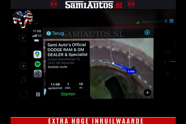 GMC Sierra AT4 6.2 V8 | VIRTUAL COCKPIT | BOM VOL | DC | RAM DEALER NEDERLAND | Dubbele Cabine met Royale 5 Zitplaatsen | BPM vrij | Nu Leverbaar uit Voorraad | Voorraad Nr 238940 | GMC Sierra AT4 6.2 V8 | VIRTUAL COCKPIT | BOM VOL | DC | RAM DEALER NEDERLAND | Dubbele Cabine met Royale 5 Zitplaatsen | BPM vrij | Nu Leverbaar uit Voorraad | Voorraad Nr 238940 |