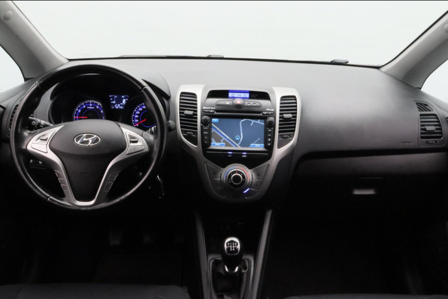 Hyundai ix20 1.4i Go! Camera Navigatie Airco