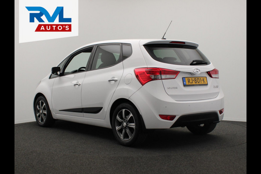 Hyundai ix20 1.4i Go! Camera Navigatie Airco
