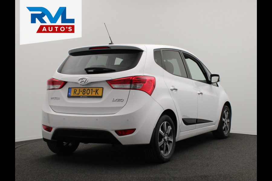 Hyundai ix20 1.4i Go! Camera Navigatie Airco