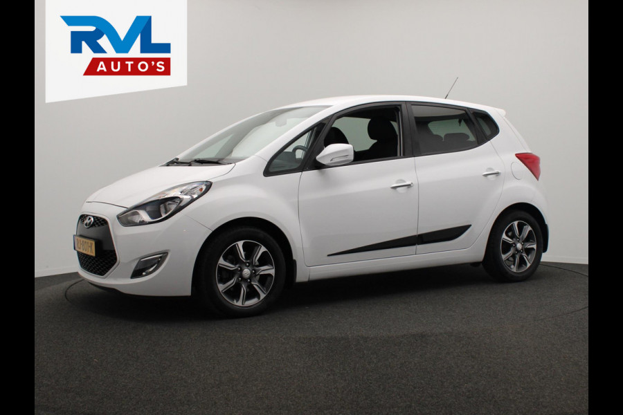 Hyundai ix20 1.4i Go! Camera Navigatie Airco