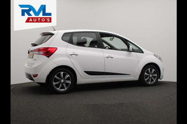 Hyundai ix20 1.4i Go! Camera Navigatie Airco