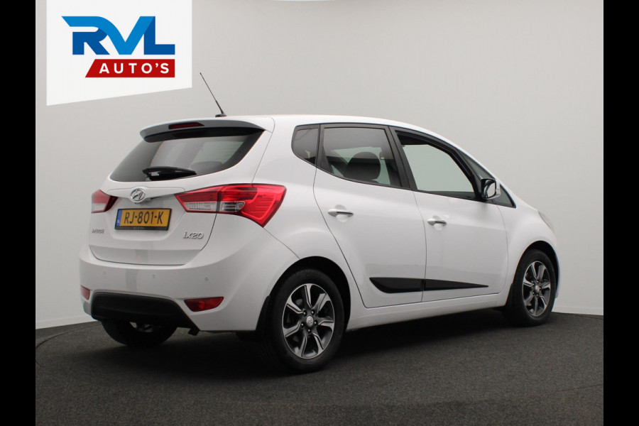 Hyundai ix20 1.4i Go! Camera Navigatie Airco