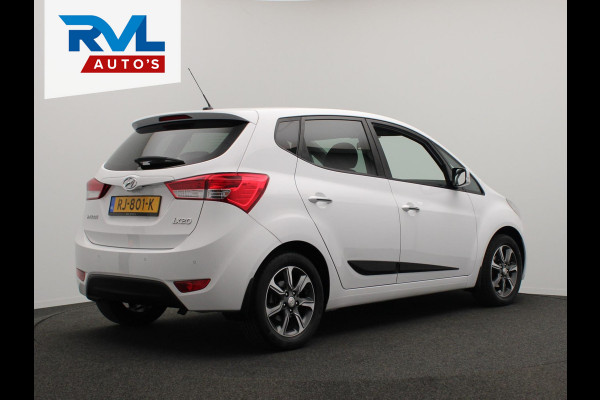 Hyundai ix20 1.4i Go! Camera Navigatie Airco