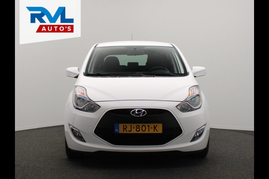 Hyundai ix20 1.4i Go! Camera Navigatie Airco
