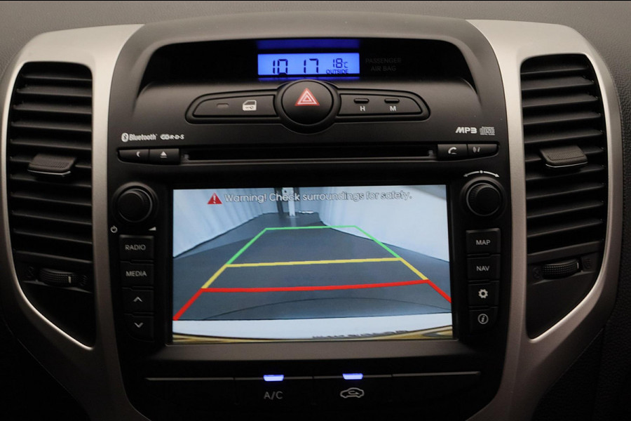 Hyundai ix20 1.4i Go! Camera Navigatie Airco