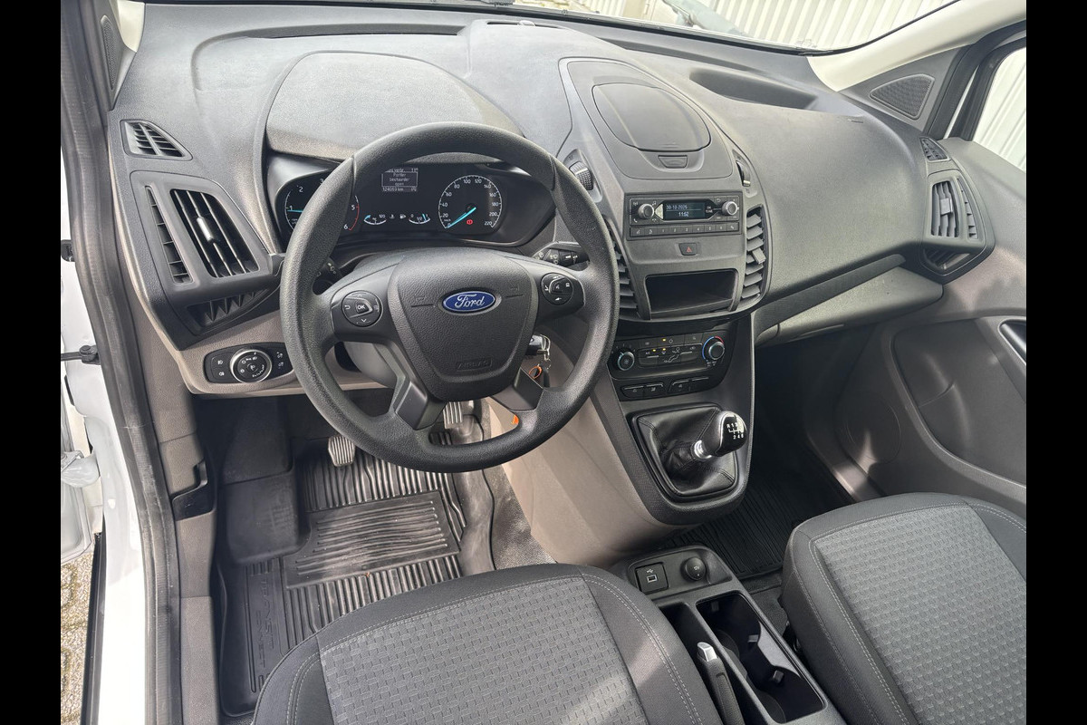 Ford Transit Connect 1.5 EcoBlue L1 Trend*A/C*HAAK*TEL* Ford Transit Connect 1.5 EcoBlue L1 Trend*A/C*HAAK*TEL*