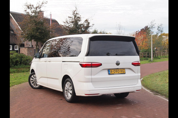 Volkswagen Multivan 1.4 eHybrid L2H1 Life | 7-persoons | Camera | Cruise Control | Apple Carplay | NL-Auto |