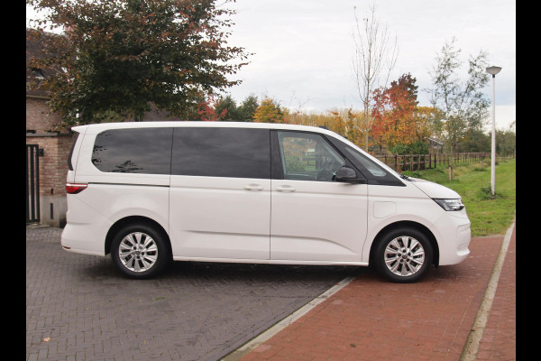 Volkswagen Multivan 1.4 eHybrid L2H1 Life | 7-persoons | Camera | Cruise Control | Apple Carplay | NL-Auto |