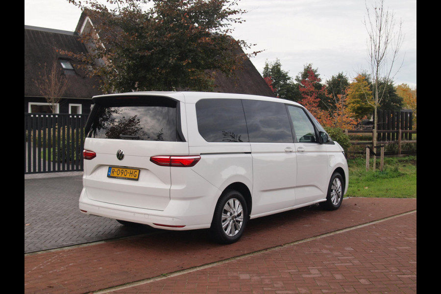 Volkswagen Multivan 1.4 eHybrid L2H1 Life | 7-persoons | Camera | Cruise Control | Apple Carplay | NL-Auto |