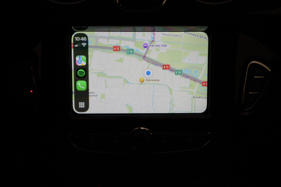 Opel ADAM 1.0 Turbo Jam Favourite Two-Tone, Airco, Cruise, Apple Carplay, Elektrische Ramen, 16''