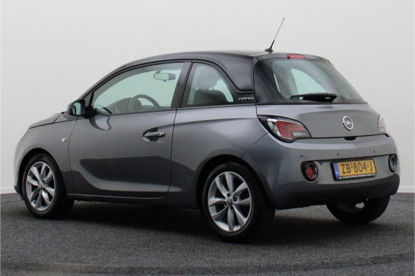 Opel ADAM 1.0 Turbo Jam Favourite Two-Tone, Airco, Cruise, Apple Carplay, Elektrische Ramen, 16''