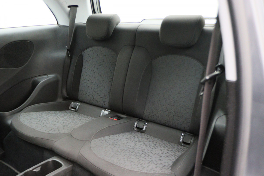 Opel ADAM 1.0 Turbo Jam Favourite Two-Tone, Airco, Cruise, Apple Carplay, Elektrische Ramen, 16''