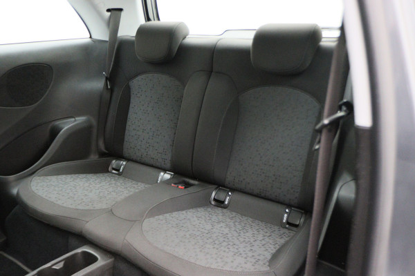 Opel ADAM 1.0 Turbo Jam Favourite Two-Tone, Airco, Cruise, Apple Carplay, Elektrische Ramen, 16''