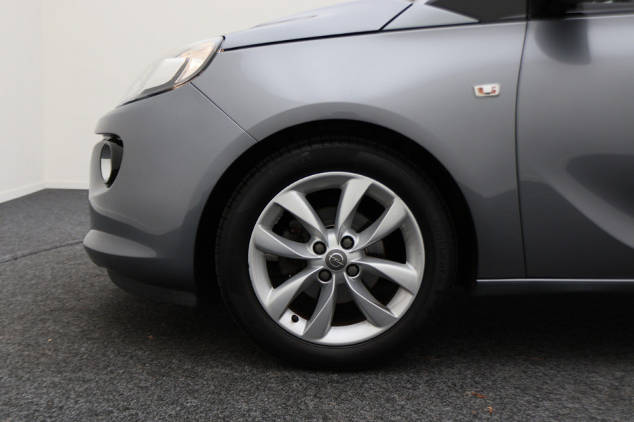 Opel ADAM 1.0 Turbo Jam Favourite Two-Tone, Airco, Cruise, Apple Carplay, Elektrische Ramen, 16''