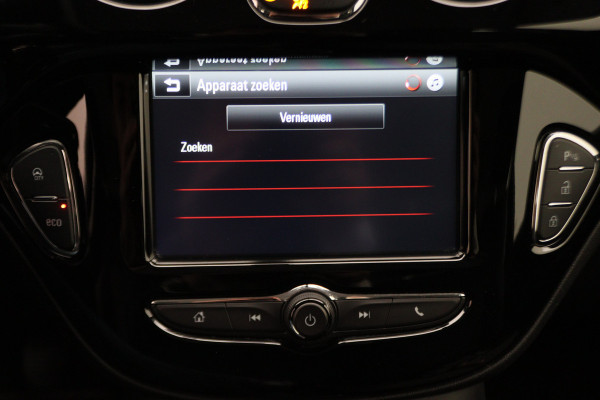 Opel ADAM 1.0 Turbo Jam Favourite Two-Tone, Airco, Cruise, Apple Carplay, Elektrische Ramen, 16''