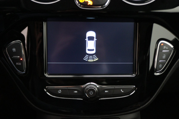 Opel ADAM 1.0 Turbo Jam Favourite Two-Tone, Airco, Cruise, Apple Carplay, Elektrische Ramen, 16''