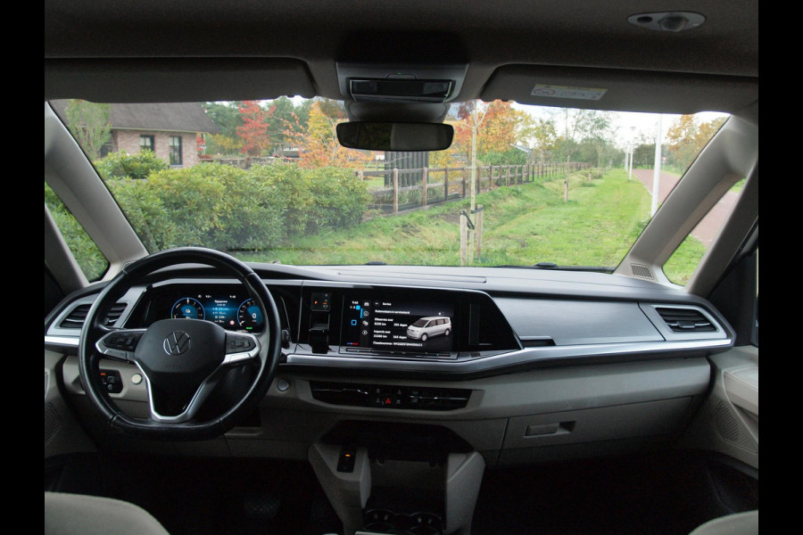 Volkswagen Multivan 1.4 eHybrid L2H1 Life | 7-persoons | Camera | Cruise Control | Apple Carplay | NL-Auto |