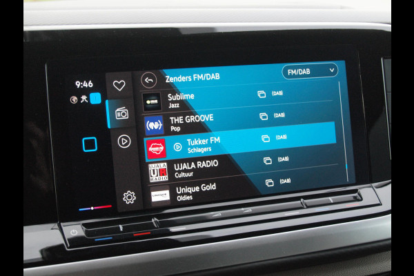 Volkswagen Multivan 1.4 eHybrid L2H1 Life | 7-persoons | Camera | Cruise Control | Apple Carplay | NL-Auto |