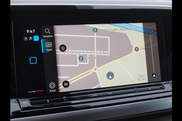 Volkswagen Multivan 1.4 eHybrid L2H1 Life | 7-persoons | Camera | Cruise Control | Apple Carplay | NL-Auto |