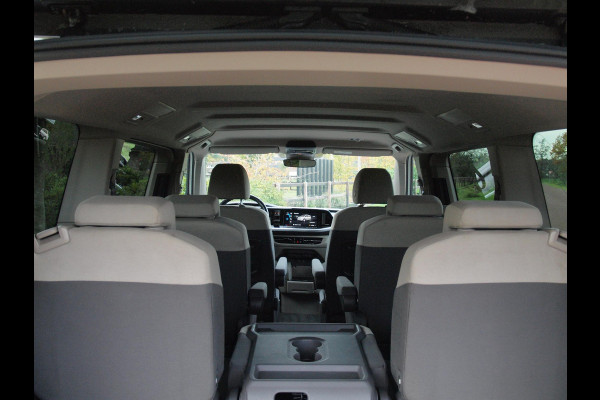 Volkswagen Multivan 1.4 eHybrid L2H1 Life | 7-persoons | Camera | Cruise Control | Apple Carplay | NL-Auto |