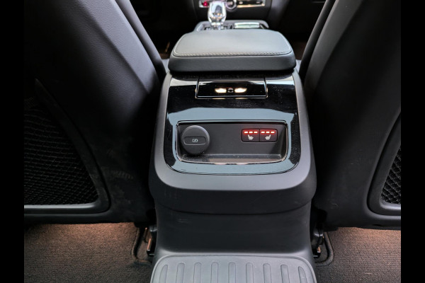 Volvo V60 2.0 T6 Plug-in hybrid AWD Plus Dark|Panodak|Pilot-Assist|BLIS|Memory|Long-Range|Denim Blue