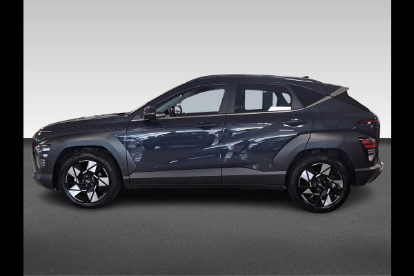 Hyundai Kona 1.6 GDI HEV Comfort Smart Incl. Apple Carplay & Android Auto | Achteruitrijcamera | Navigatie Hyundai Kona 1.6 GDI HEV Comfort Smart Incl. Apple Carplay & Android Auto | Achteruitrijcamera | Navigatie
