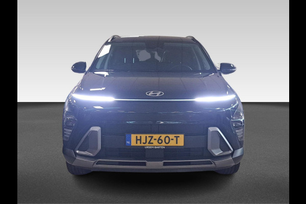 Hyundai Kona 1.6 GDI HEV Comfort Smart Incl. Apple Carplay & Android Auto | Achteruitrijcamera | Navigatie Hyundai Kona 1.6 GDI HEV Comfort Smart Incl. Apple Carplay & Android Auto | Achteruitrijcamera | Navigatie