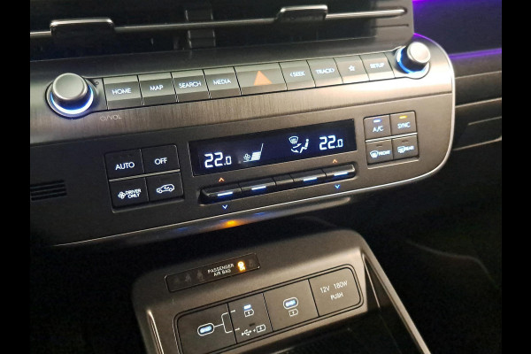 Hyundai Kona 1.6 GDI HEV Comfort Smart Incl. Apple Carplay & Android Auto | Achteruitrijcamera | Navigatie Hyundai Kona 1.6 GDI HEV Comfort Smart Incl. Apple Carplay & Android Auto | Achteruitrijcamera | Navigatie