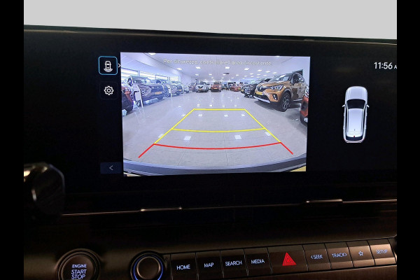 Hyundai Kona 1.6 GDI HEV Comfort Smart Incl. Apple Carplay & Android Auto | Achteruitrijcamera | Navigatie Hyundai Kona 1.6 GDI HEV Comfort Smart Incl. Apple Carplay & Android Auto | Achteruitrijcamera | Navigatie