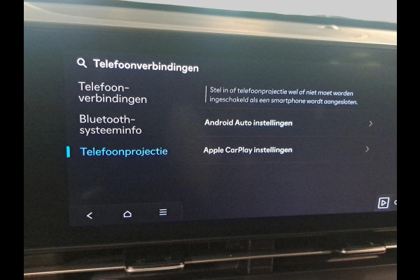 Hyundai Kona 1.6 GDI HEV Comfort Smart Incl. Apple Carplay & Android Auto | Achteruitrijcamera | Navigatie Hyundai Kona 1.6 GDI HEV Comfort Smart Incl. Apple Carplay & Android Auto | Achteruitrijcamera | Navigatie