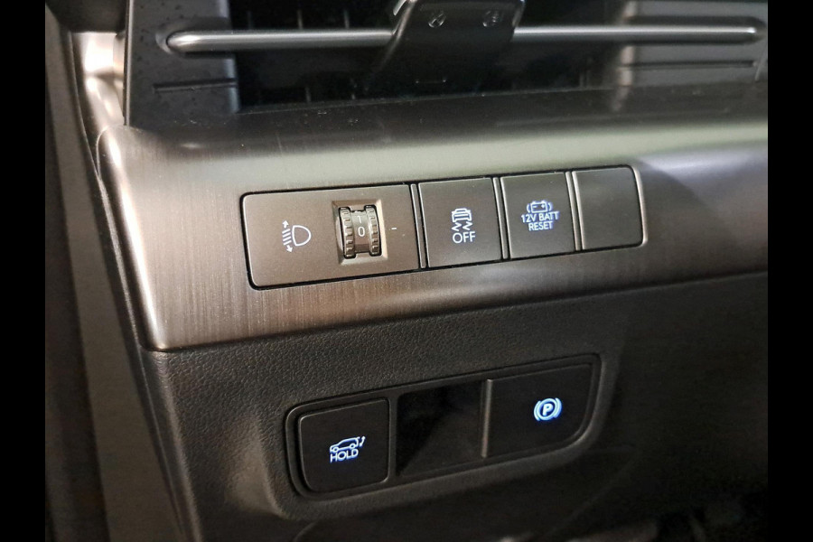 Hyundai Kona 1.6 GDI HEV Comfort Smart Incl. Apple Carplay & Android Auto | Achteruitrijcamera | Navigatie Hyundai Kona 1.6 GDI HEV Comfort Smart Incl. Apple Carplay & Android Auto | Achteruitrijcamera | Navigatie