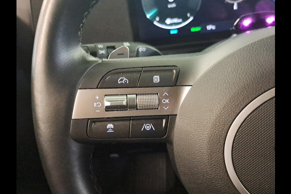 Hyundai Kona 1.6 GDI HEV Comfort Smart Incl. Apple Carplay & Android Auto | Achteruitrijcamera | Navigatie Hyundai Kona 1.6 GDI HEV Comfort Smart Incl. Apple Carplay & Android Auto | Achteruitrijcamera | Navigatie