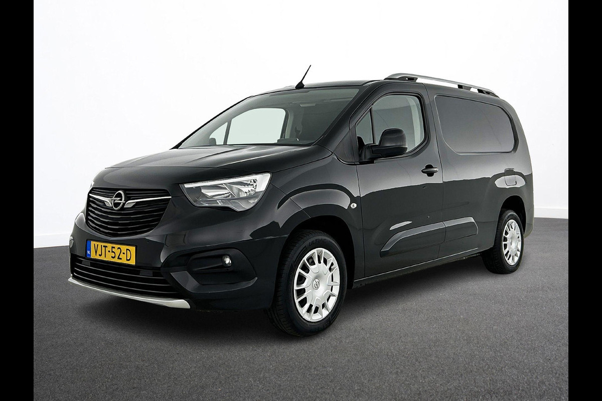 Opel Combo 1.5D L2H1 Edition NAVI PDC Achter App-connect DAB+ Trekhaak