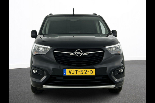 Opel Combo 1.5D L2H1 Edition NAVI PDC Achter App-connect DAB+ Trekhaak