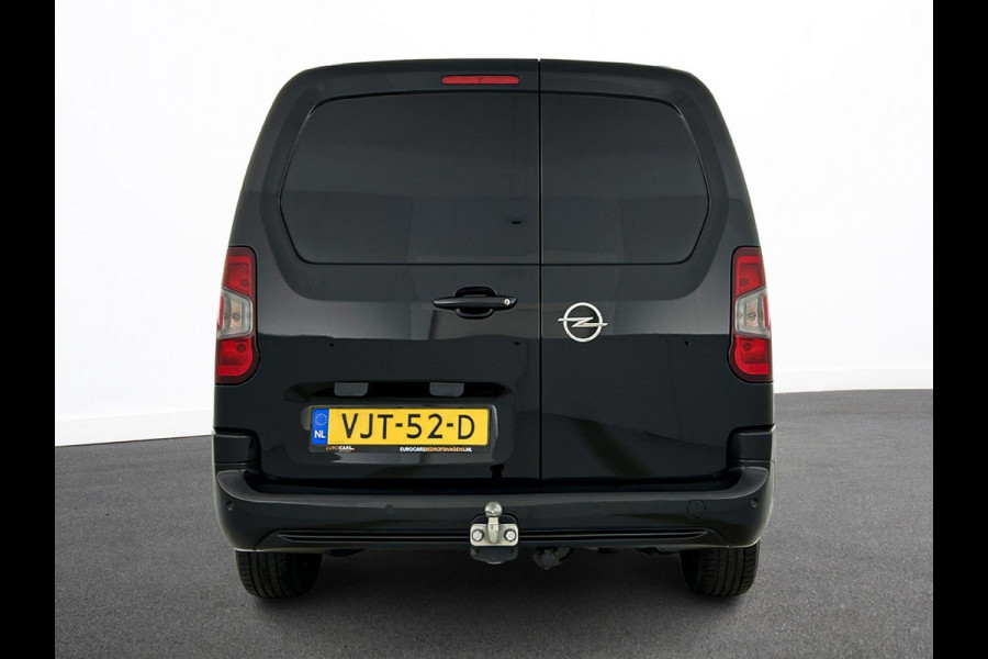 Opel Combo 1.5D L2H1 Edition NAVI PDC Achter App-connect DAB+ Trekhaak
