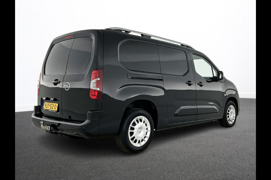 Opel Combo 1.5D L2H1 Edition NAVI PDC Achter App-connect DAB+ Trekhaak