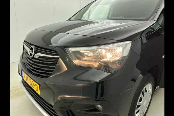 Opel Combo 1.5D L2H1 Edition NAVI PDC Achter App-connect DAB+ Trekhaak
