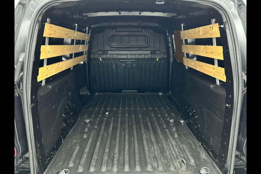 Opel Combo 1.5D L2H1 Edition NAVI PDC Achter App-connect DAB+ Trekhaak