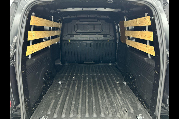 Opel Combo 1.5D L2H1 Edition NAVI PDC Achter App-connect DAB+ Trekhaak
