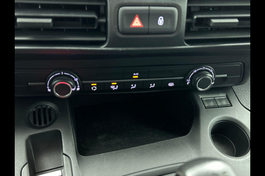 Opel Combo 1.5D L2H1 Edition NAVI PDC Achter App-connect DAB+ Trekhaak