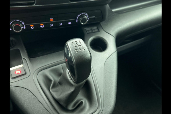 Opel Combo 1.5D L2H1 Edition NAVI PDC Achter App-connect DAB+ Trekhaak